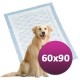 Plena pro psy 60 x 90 cm DOGGIES